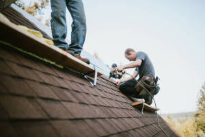 Local Roofers in Byron, CA